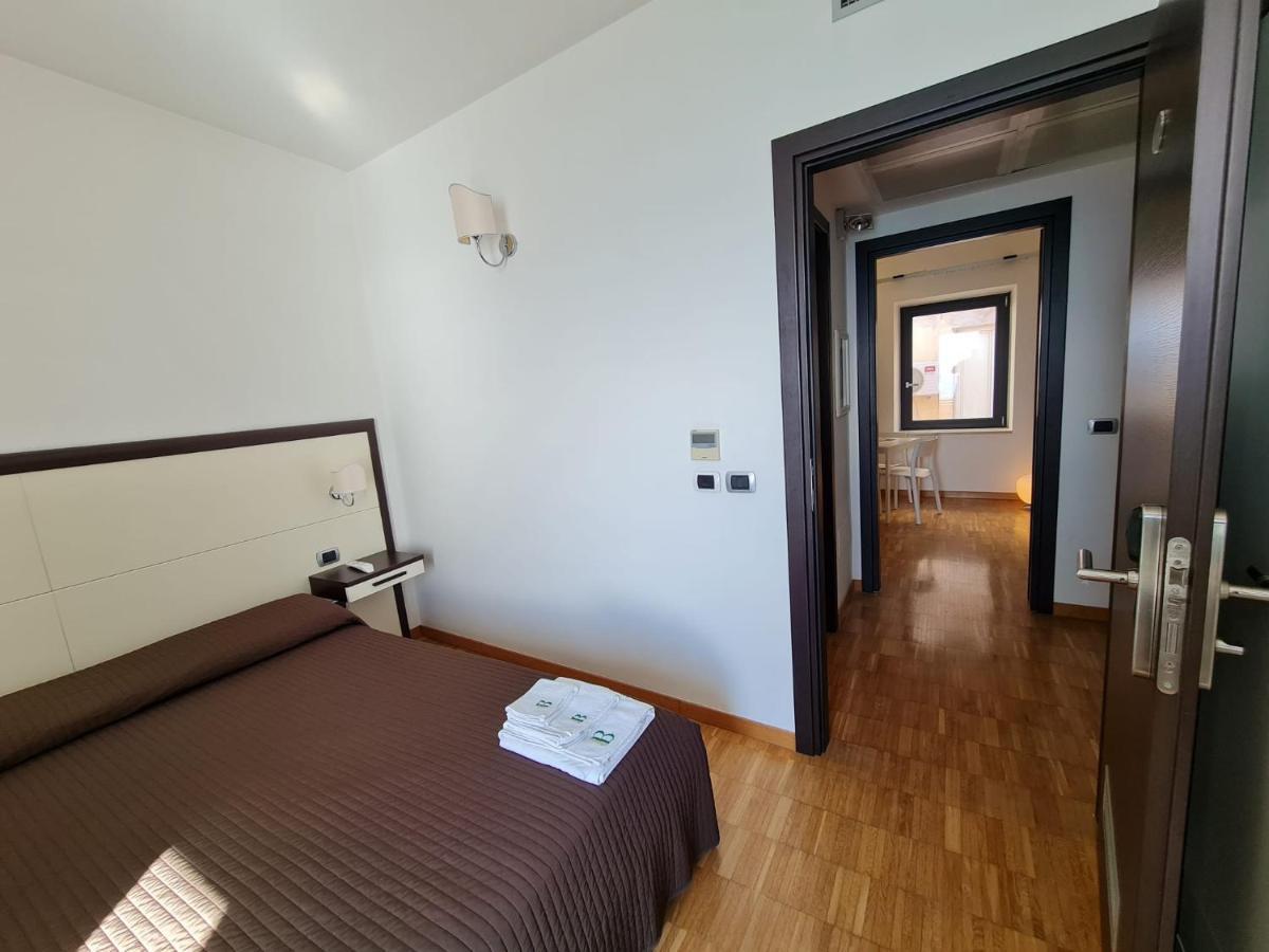 Bed and Breakfast Baja Delle Sirene Taranto Exteriér fotografie