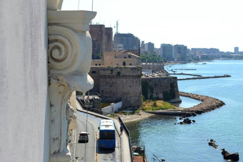 Bed and Breakfast Baja Delle Sirene Taranto Exteriér fotografie