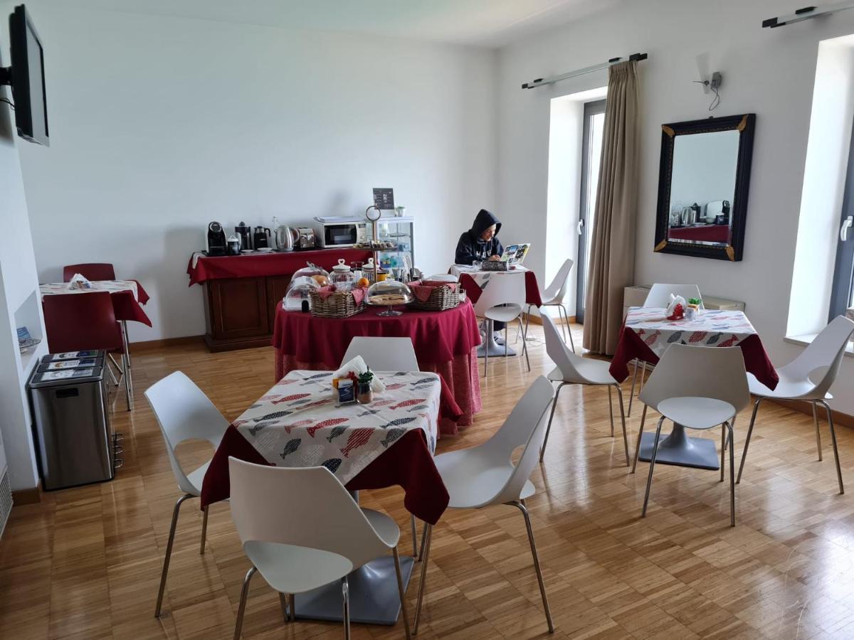 Bed and Breakfast Baja Delle Sirene Taranto Exteriér fotografie