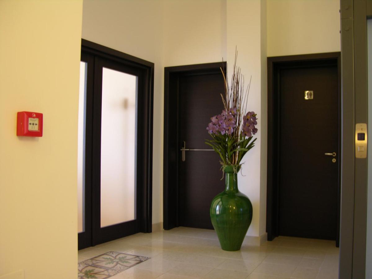 Bed and Breakfast Baja Delle Sirene Taranto Exteriér fotografie
