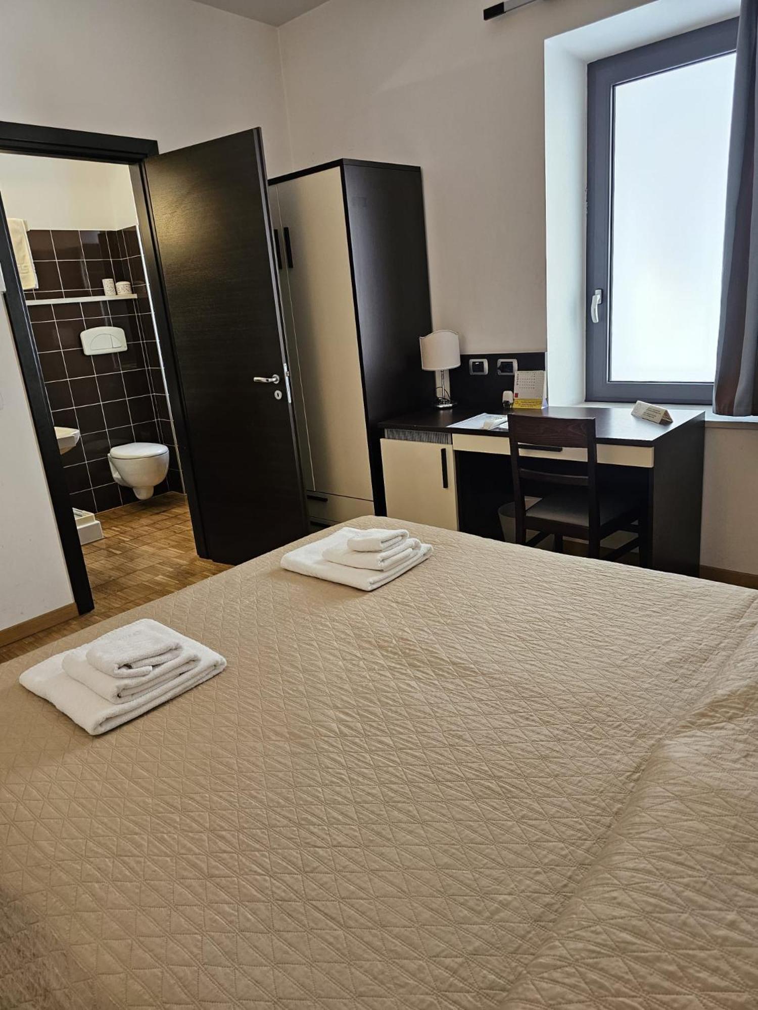 Bed and Breakfast Baja Delle Sirene Taranto Exteriér fotografie
