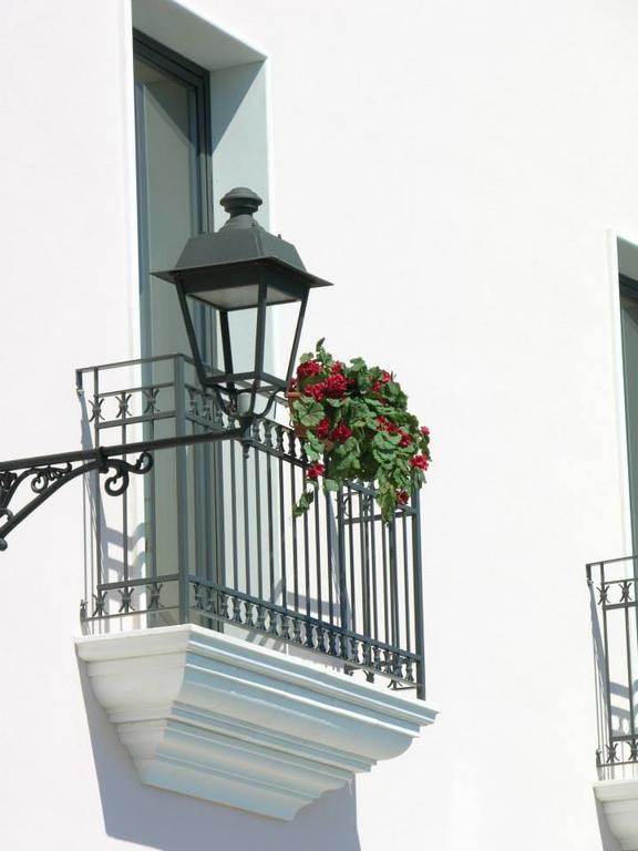 Bed and Breakfast Baja Delle Sirene Taranto Exteriér fotografie