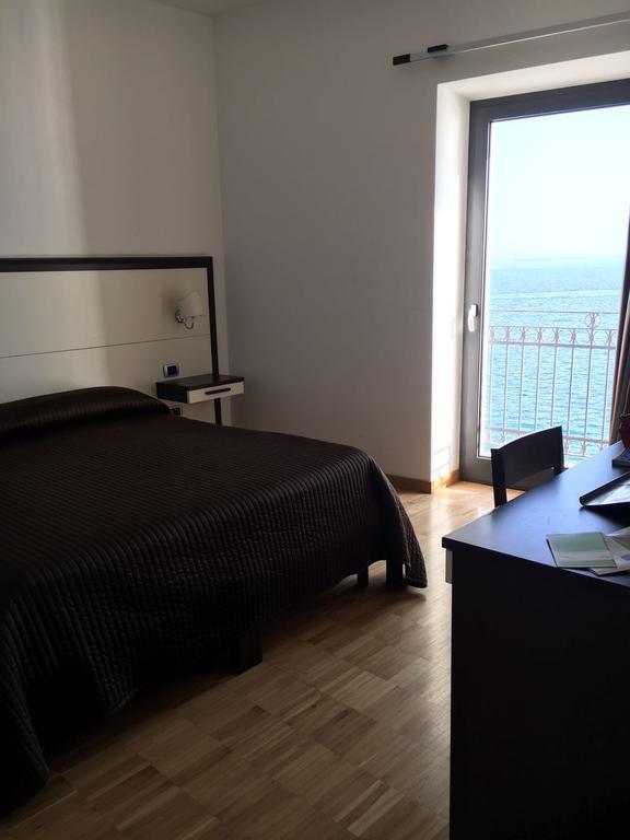 Bed and Breakfast Baja Delle Sirene Taranto Exteriér fotografie