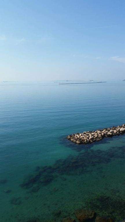 Bed and Breakfast Baja Delle Sirene Taranto Exteriér fotografie